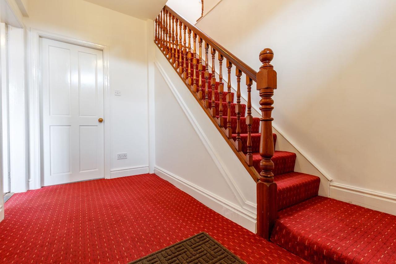 Apartment Liverpool Centre Sleeps 16 Stunning