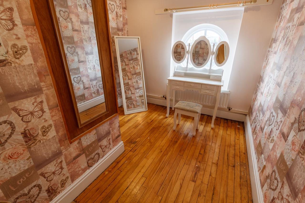 Apartment Liverpool Centre Sleeps 16 Stunning Liverpool